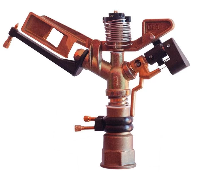 Teilkreisregner 3/4" Und 1" 3 Teilkreisregner 3/4" Und 1"