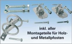 Weidetor, Starr -Garten- Und Outdoor-Geschäfte weidetor starr 2