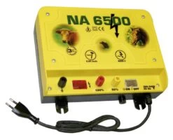 Weidezaun Netzgerät