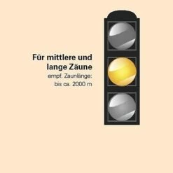 Garten- Und Outdoor-Geschäfte -Garten- Und Outdoor-Geschäfte weidezaunlitze 1