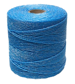 Weidezaunlitze Blue-strong