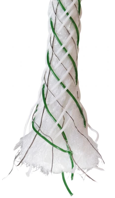 Weidezaunseil Premium 4 Weidezaunseil Premium – Bild 2