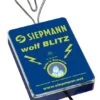 Wolfabwehrlicht WOLFBLITZ
