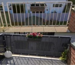 Zaunblende/Balkonverkleidung 13 Zaunblende/Balkonverkleidung -Garten- Und Outdoor-Geschäfte zaunblende balkonverkleidung 3