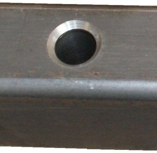 Zinkenträger 5 Zinkenträger – Bild 3